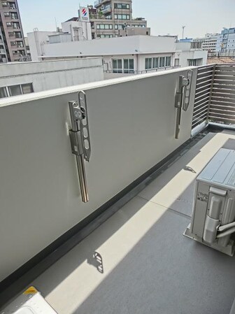 横網 リバーイーストの物件内観写真